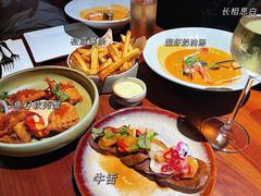 -普朗姆生蚝吧(原建国路店)
