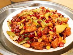 -龙之梦万丽酒店青餐厅