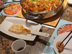 -黄记煌三汁焖锅(金凤万达广场店)