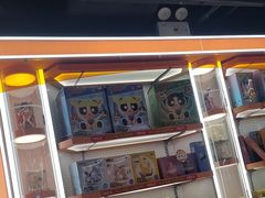 -可爱抓 COCO  GOTCHA(天津鹏欣水游城店)