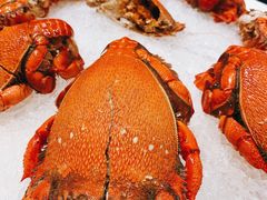 -永泰福朋喜来登酒店-宜客乐自助餐厅(远大路店)