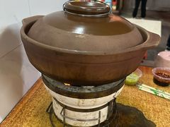 -威邵鸡煲(西华路总店)