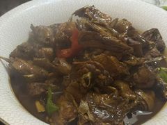 -日食记精菜馆(建邺万达店)
