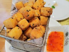 -香港仔茶餐厅(凤阳店)