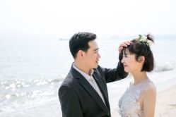 -绿皮火车照相馆 婚纱照旅拍(厦门店)