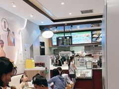 -德克士(前门店)