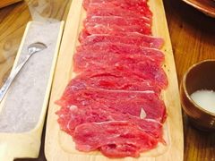 -芝麻花餐厅(祁家豁子店)