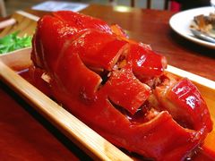 南乳猪蹄-大牌大·传统杭帮菜(湖滨店)