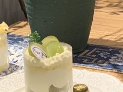 香印青提-覔時