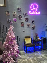 -RL Nail·瑞丽美甲美睫品牌原创店
