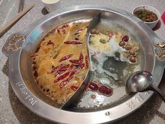 -大龙燚火锅(太古里店)