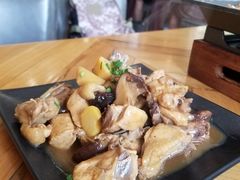 -外婆船宴餐厅·外婆喊你回家吃饭