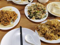 -姥家春饼店(漳州二路店)