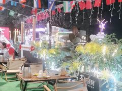-木屋烧烤(龙岗龙城万科里店)