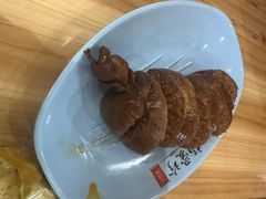 -杨爱珍大排档(龙游店)