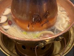 -北门涮肉·铜锅涮肉(南锣鼓巷店)