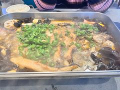 -半天妖烤鱼(芝罘万达店)