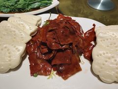 -苹果树下艺术餐厅(通州店)