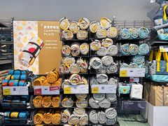 -迪卡侬(香炉礁店)