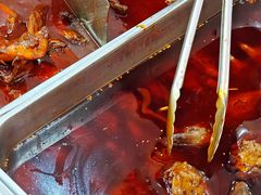 -鸿运兔·手撕烤兔(天府广场店)