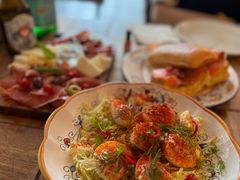 -Alimentari早午餐(安福路店)