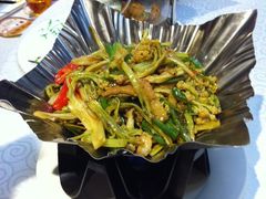 -福慧慈缘素食餐厅(王府井店)