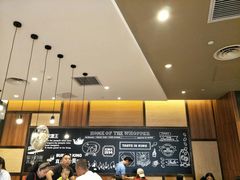 -汉堡王(海昌海洋公园店)