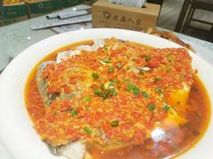 -良师门滨海人家·海鲜·家常菜(滨海城店)