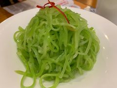 -东方饺子王(新奥购物中心店)