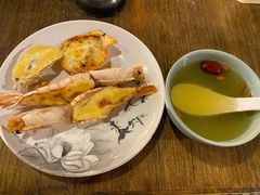 -遇上西雅图多融合海鲜自助餐厅(中房金谊广场店)