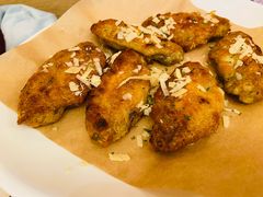 -城市大道红炉披萨烘焙坊