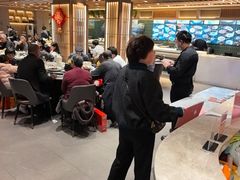 -聚丰园•湖鲜餐厅(阿红私房菜梅石路店)
