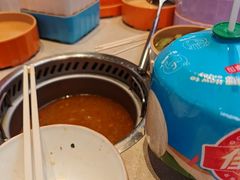 -海底捞大排档火锅(打浦路店)