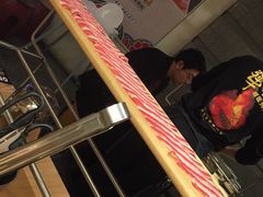 榴莲烤肉-犟牛家·榴莲烤肉(五棵松店)