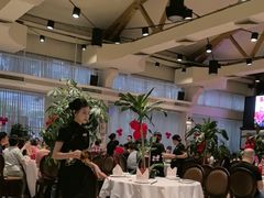 -金河半岛园林酒家(金融城店)
