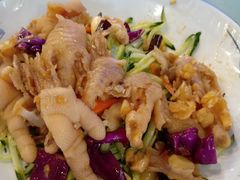 -清雅轩·清真菜·春饼•烤鸭(滑翔店)