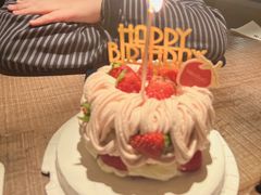 -WenTinG文汀·半糖蛋糕(新天地广场店)