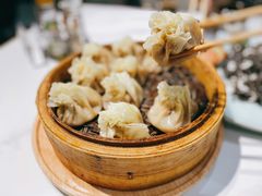 烧麦-西夏回族烧麦馆(牡丹街店)