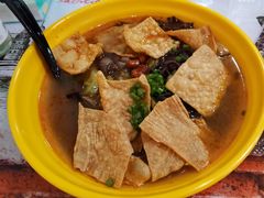 原味螺蛳粉-龍城柳州螺蛳粉(群星路店)