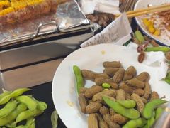 -老黑板筋(顺义总店)