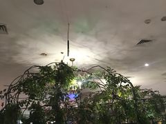 大堂-茉莉餐厅(包河万达店)