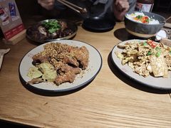 -壹酒贰肉1926·深夜食堂(九纬路店)