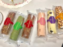 -GANSO元祖食品(双井店)