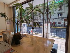 -Onirii Coffee(长乐路店)