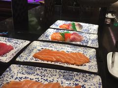 -西藏饭店·亚克·食光自助餐厅(文殊院店)