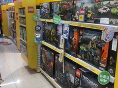 -TOYSRUS玩具反斗城(苏州中心店)