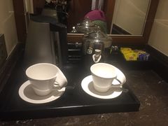 -深圳东部华侨城茵特拉根酒店