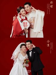 -今生有约婚纱摄影店(景德路店)