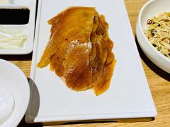 “酥不腻”烤鸭-小大董·烤鸭(五棵松店)