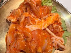 -炙城·韩式烤肉(南京东路店)